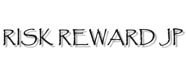 RISK REWARD JP